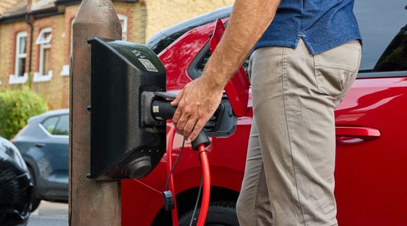 The UK’s EV infrastructure strategy is currently too vague and failing to meet actual demand, according to a new study.