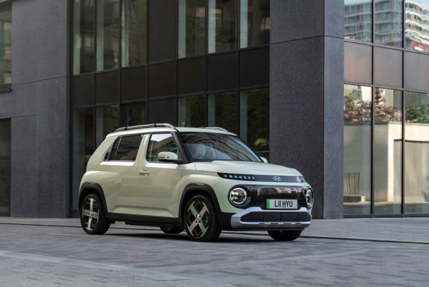 The-inster-EV-is-eligible-for-the-hyundai-electric-grant