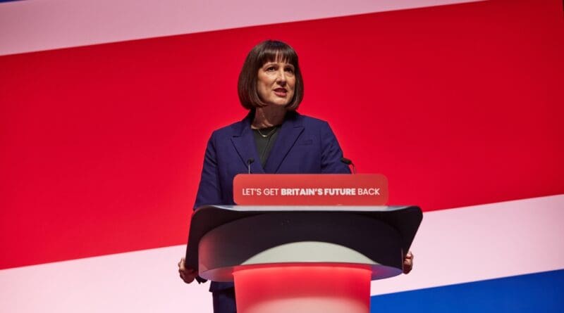 The Labour government has been urged to introduce a pay-per-mile tax on electric cars to address a looming black hole in the country’s finances.