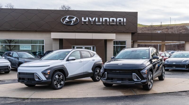 In the competitive world of automotive sales, auction trends play a crucial role in determining vehicle prices and consumer behavior.