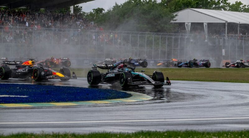 Top Motorsport Events to Bet On: A Global Perspective