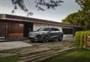 Audi is expanding its electric vehicle lineup with the introduction of the Q6 Sportback e-tron, a sleek and sporty version of its popular SUV design.