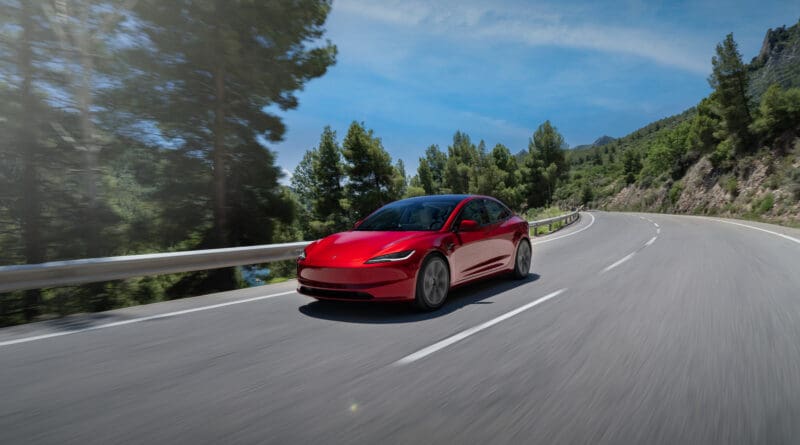 Tesla-Model-3-is-a-popular-used-ev