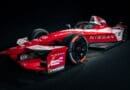 Nissan's Formula E team has taken things up a notch for Season 11 by introducing a new car which will be piloted by Norman Nato and Oliver Rowland.