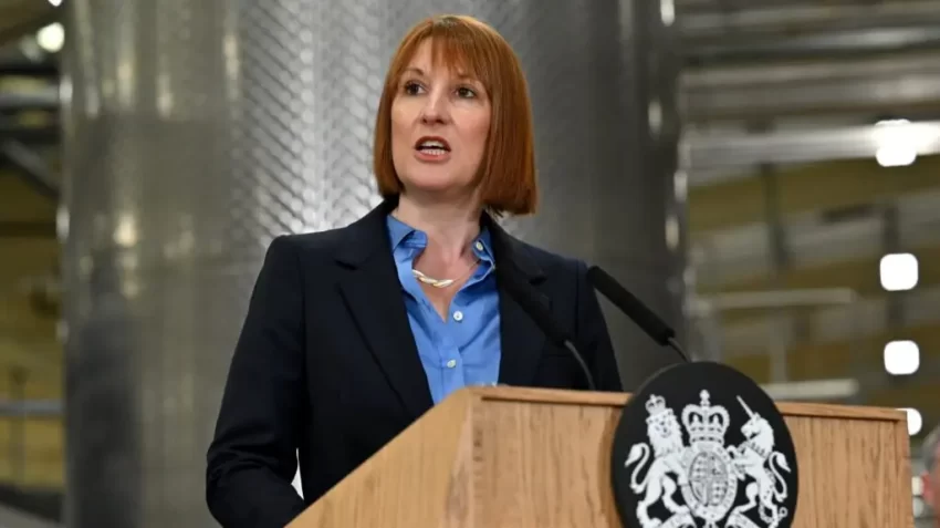 Chancellor Rachel Reeves is reportedly considering the abolition of tax breaks for salary sacrifice schemes used by tens of thousands of drivers to lease electric vehicles (EVs).