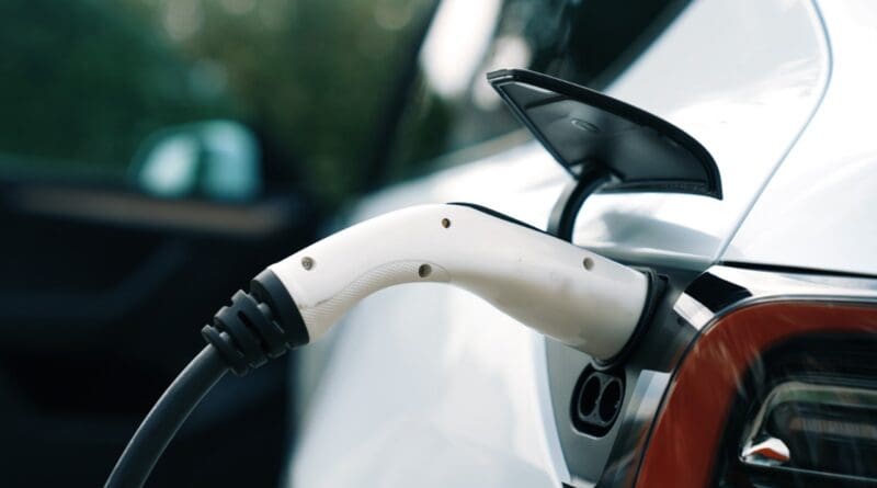 Cardiff-based PLUG Charging has secured a major government contract to support Wales’s EV transition.