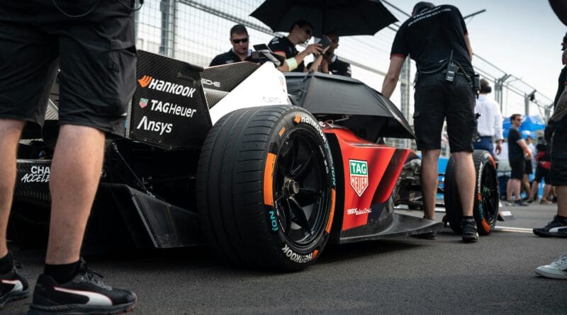 Back in 2014, Formula E debuted on the racing scene, bringing with it a new sustainable approach to motorsports. At the time, Formula E was groundbreaking.