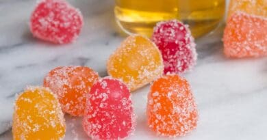 Customizing Your Ride and Your Lifestyle with CBD Gummies