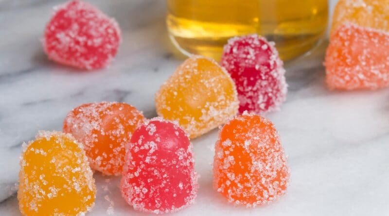 Customizing Your Ride and Your Lifestyle with CBD Gummies