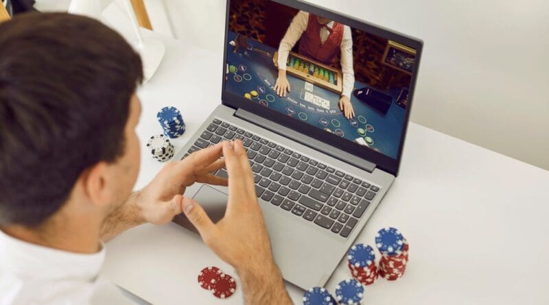 Online slot are more than just a game of chance; they are an experience filled with excitement, variety, and the potential for big wins.