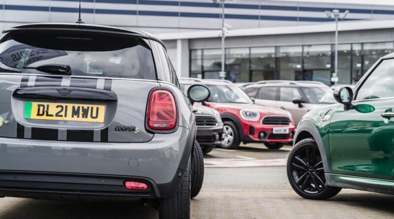 The Electric Car Scheme has announced the completion of a new funding round, led by 13books Capital, on the back of exceptional year-on-year growth of 160% and a marked rise in demand for both new and used electric vehicles (EVs).