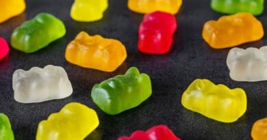 Why THC Gummies Is the Next Big Thing for Car Enthusiasts