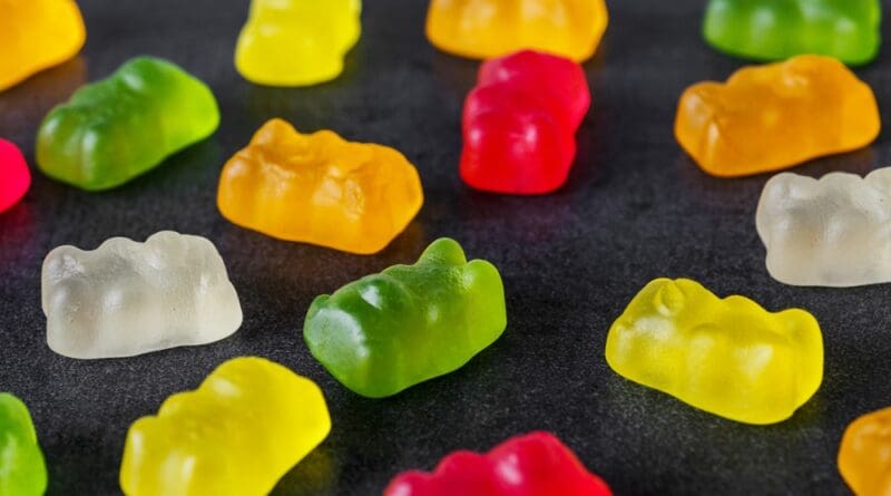Why THC Gummies Is the Next Big Thing for Car Enthusiasts