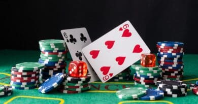 As environmental concerns gain traction, online casinos are increasingly acknowledging the need to adopt eco-friendly practices.