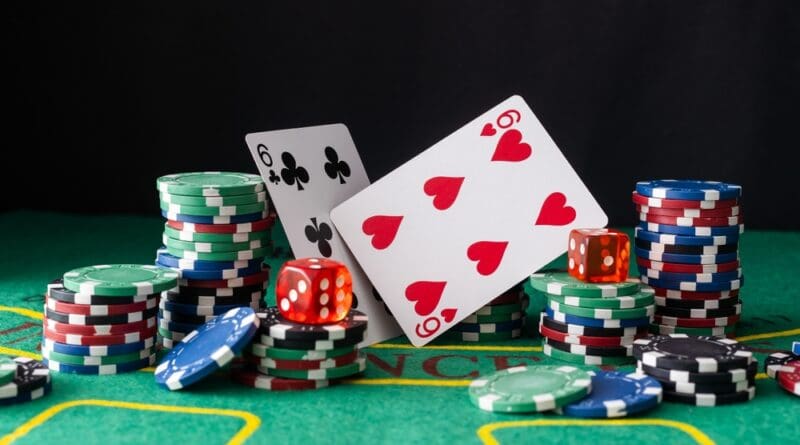 As environmental concerns gain traction, online casinos are increasingly acknowledging the need to adopt eco-friendly practices.