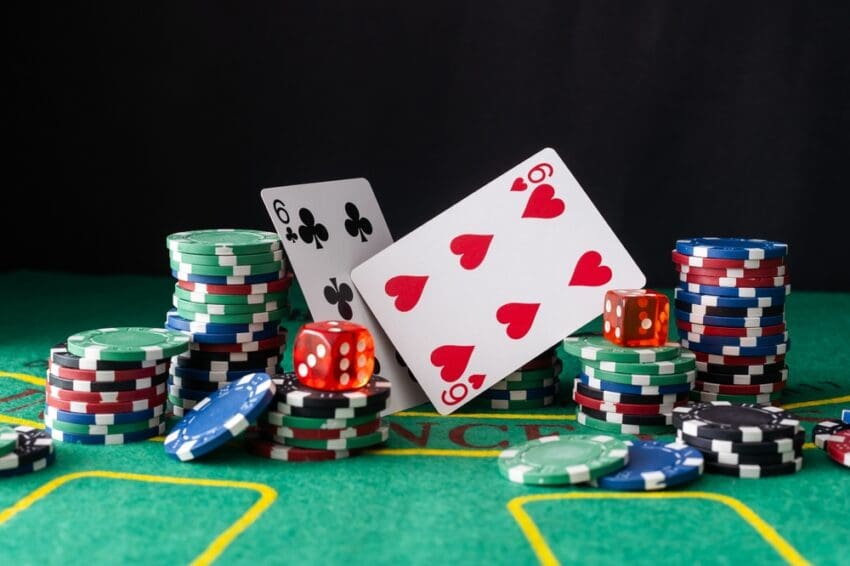 As environmental concerns gain traction, online casinos are increasingly acknowledging the need to adopt eco-friendly practices.