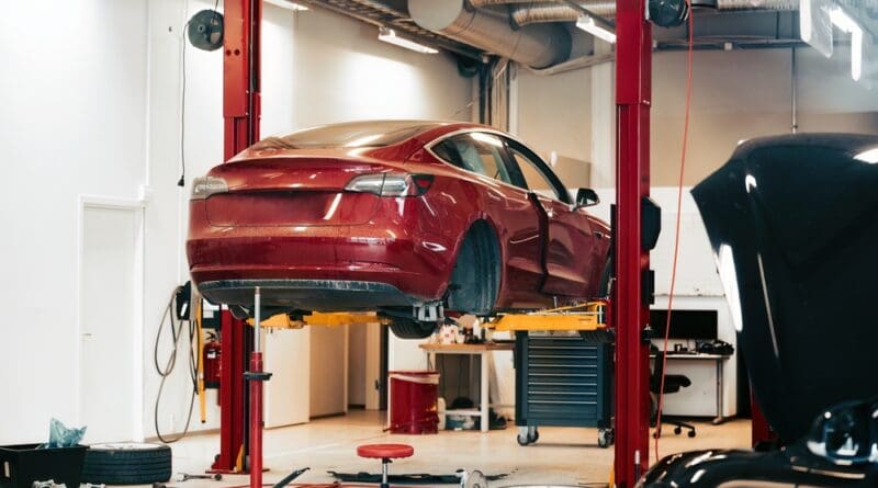 Marc Russell, CCO at FixMyCar, discusses how the lack of specialist EV technicians could hurt customer opinions of electric cars, and what needs to change to avoid this  