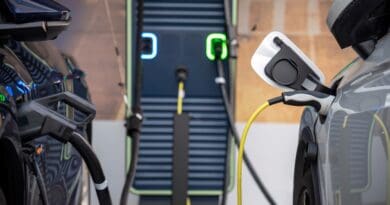 Alok Dubey is regional director of western Europe at charge point management platform Monta. Here he explores the need to offer a variety of charging options to make the EV transition easier