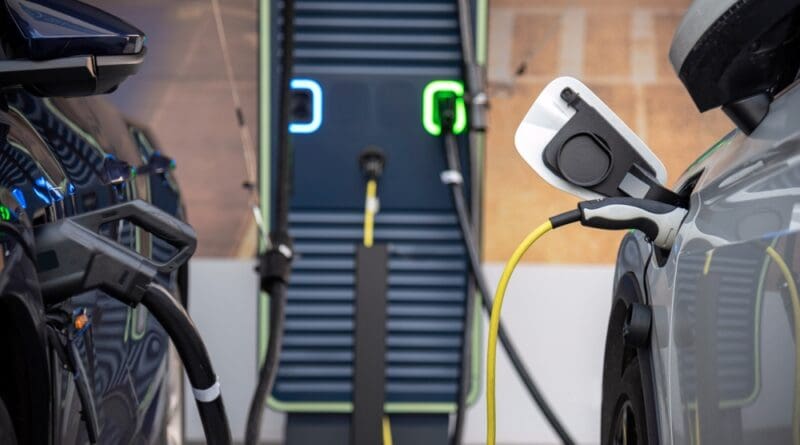Alok Dubey is regional director of western Europe at charge point management platform Monta. Here he explores the need to offer a variety of charging options to make the EV transition easier