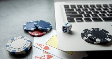 Irishonlinecasino.ie is a popular Irish gambling comparison site where players can learn everything they need to know about the top online casinos in the country.