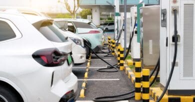 I’m sure you’re not the only one who has noticed the surge in Electric vehicles on the road in the UK. It seems like there is at least one Tesla on every street at this point.