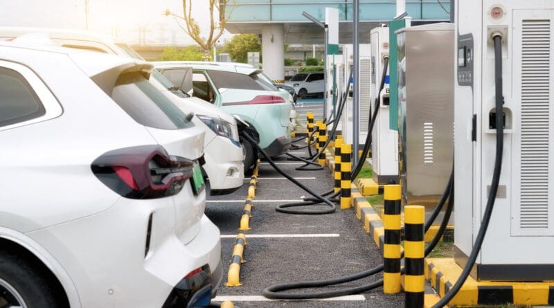 I’m sure you’re not the only one who has noticed the surge in Electric vehicles on the road in the UK. It seems like there is at least one Tesla on every street at this point.