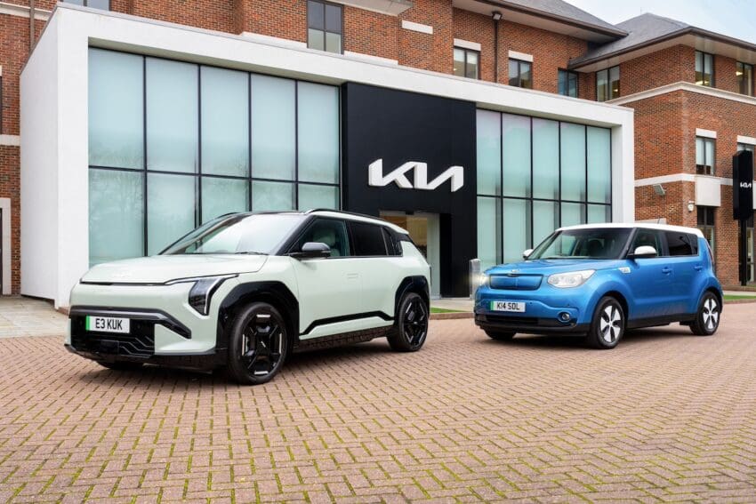 Kia has confirmed that the Soul EV is no longer available in the UK, a decade after the model launched the brand’s EV efforts.