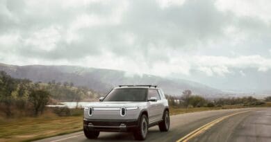 Volkswagen has extended its investment in EV maker Rivian to a total of $5.8 billion.