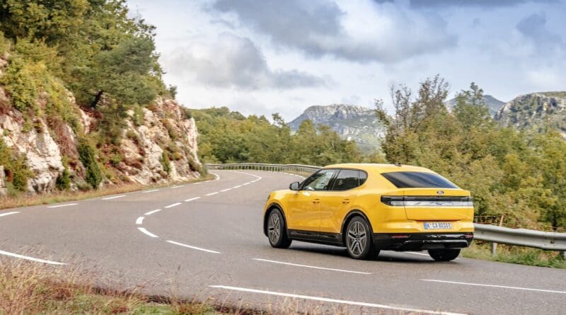 Daniel Forsberg, marketing manager at charger specialist CTEK, argues that we must look beyond the headlines for the real story of EVs' evolution