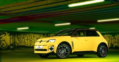 The Renault 5's UK price and specification have been revealed ahead of the car’s imminent launch.