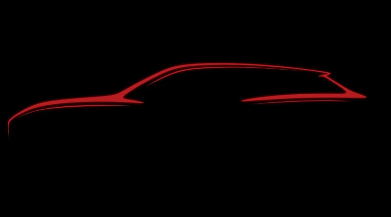 Mercedes-AMG is developing an all-electric SUV from the ground up, the firm has announced.