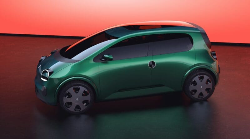 The-Renault-Twingo-EV