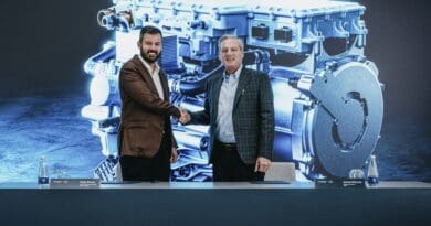 High-performance EV specialist Rimac has signed a new deal to supply powertrains to new electric car brand Ceer.