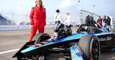 ITV has clinched a new free-to-air deal with Formula E, bringing all 16 E-Prix and qualifying sessions of the ABB FIA Formula E World Championship Season 11 live to viewers in the UK and Ireland.