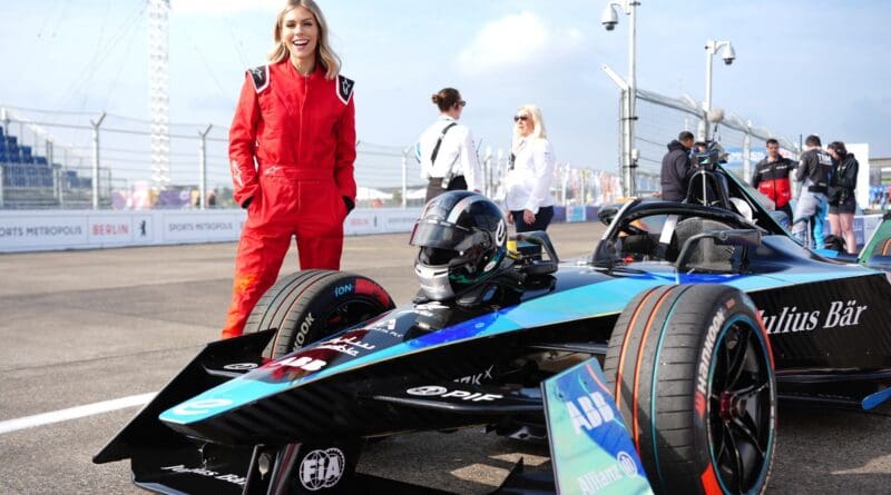 ITV has clinched a new free-to-air deal with Formula E, bringing all 16 E-Prix and qualifying sessions of the ABB FIA Formula E World Championship Season 11 live to viewers in the UK and Ireland.