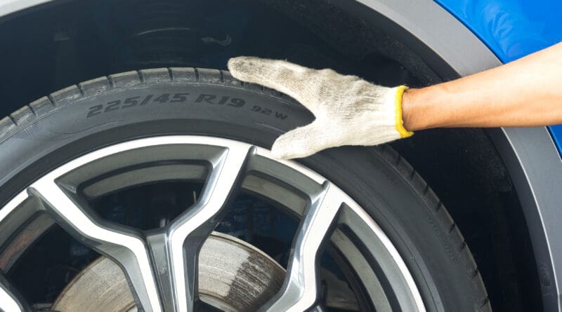 Upgrading or changing your wheel size can significantly impact how your car performs and looks.