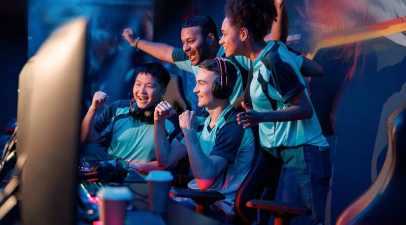 Discover how technology is revolutionizing esports broadcasting, enhancing fan engagement and immersive experiences. Explore innovations that are changing the way audiences watch and bet on esports.