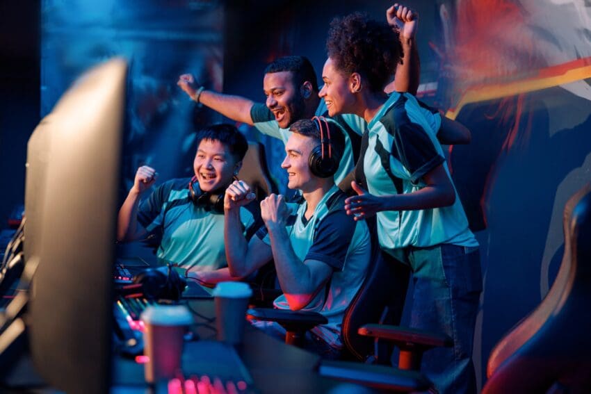 Discover how technology is revolutionizing esports broadcasting, enhancing fan engagement and immersive experiences. Explore innovations that are changing the way audiences watch and bet on esports.