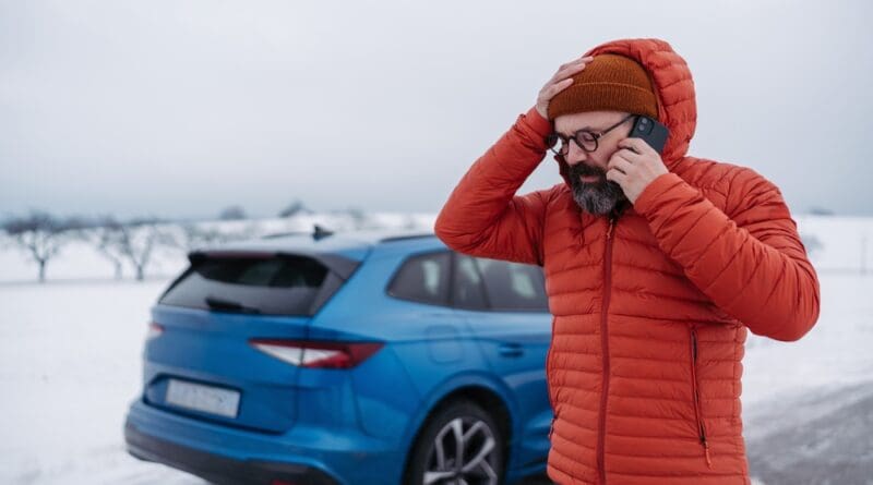 Lee Puffett, managing director of Start Rescue offers an insider's view on how the roadside recovery industry is adapting to electric vehicles EV breakdown