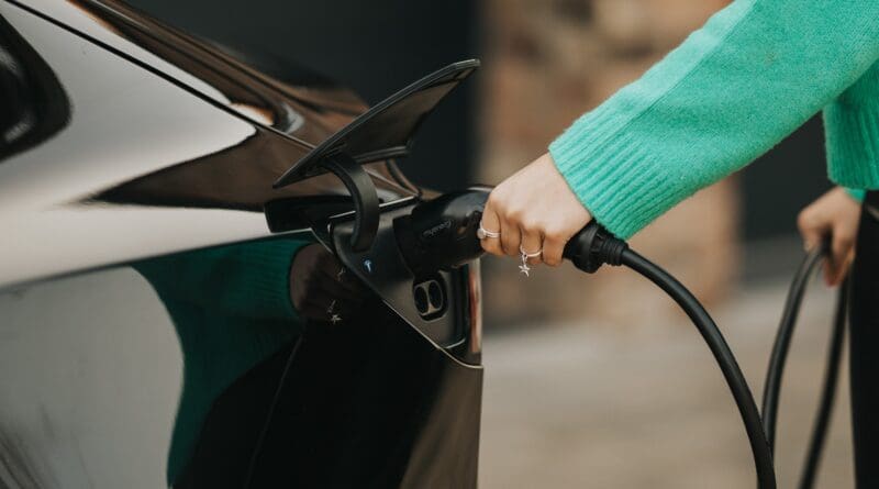 The recent registration of the UK’s two-millionth plug-in vehicle is about a much wider success than just car sales, writes Jordan Brompton, co-founder and CMO of myenergi.