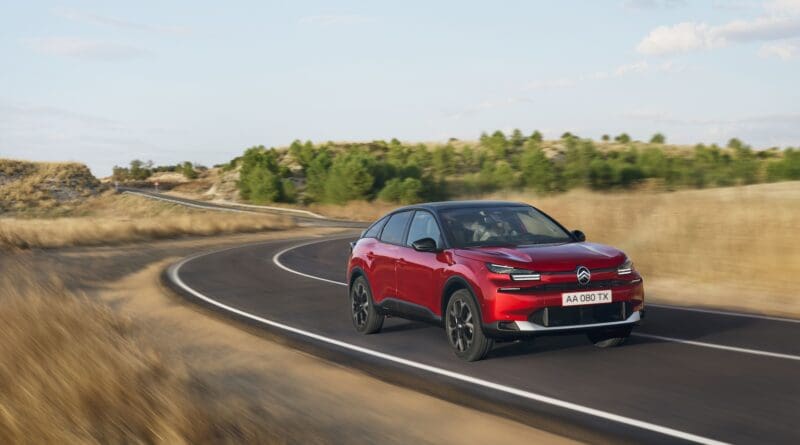 Citroen has slashed the price of the E-C4 as it refreshes its family hatchback line-up.