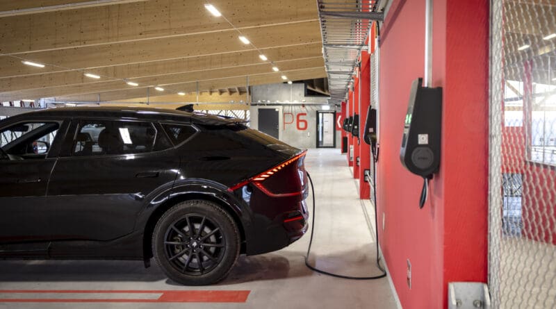 Flat owners, landlords and businesses have been warned they have only 100 days left to apply for a number of EV charger grants.