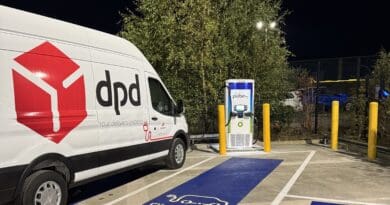 EV charging provider bp pulse and parcel delivery company, DPD, have announced a deal for bp pulse to help transform DPD’s charging capabilities across its nationwide network.