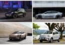 A full list of every new electric car confirmed to be coming to the UK in 2025.