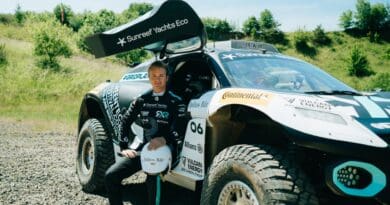 Rosberg X Racing (RXR), the Extreme E team owned by former Formula One champion Nico Rosberg, has confirmed it will leave the electric off-road series at the close of 2024.