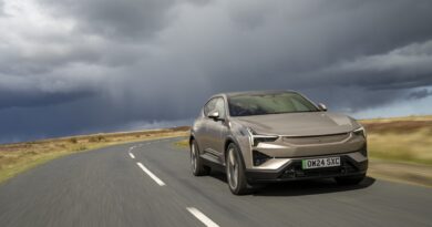 polestar 3 review main image