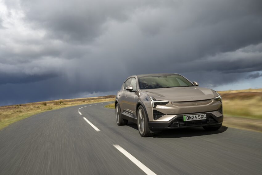 polestar 3 review main image