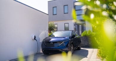 One of the UK’s leading EV charging providers has made its first move into overseas markets.