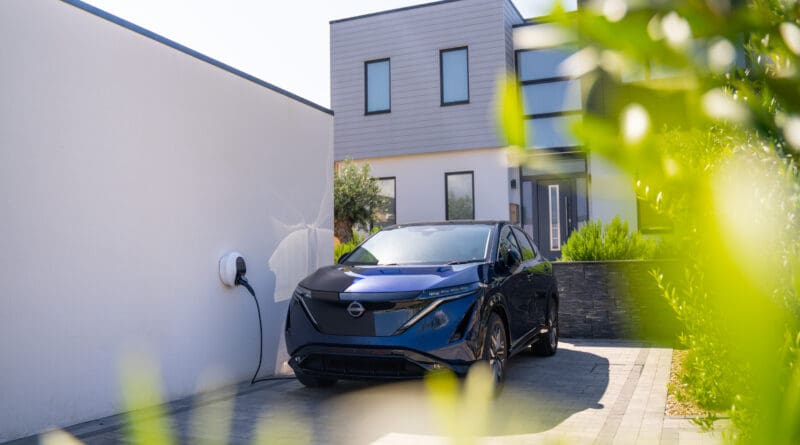 One of the UK’s leading EV charging providers has made its first move into overseas markets.