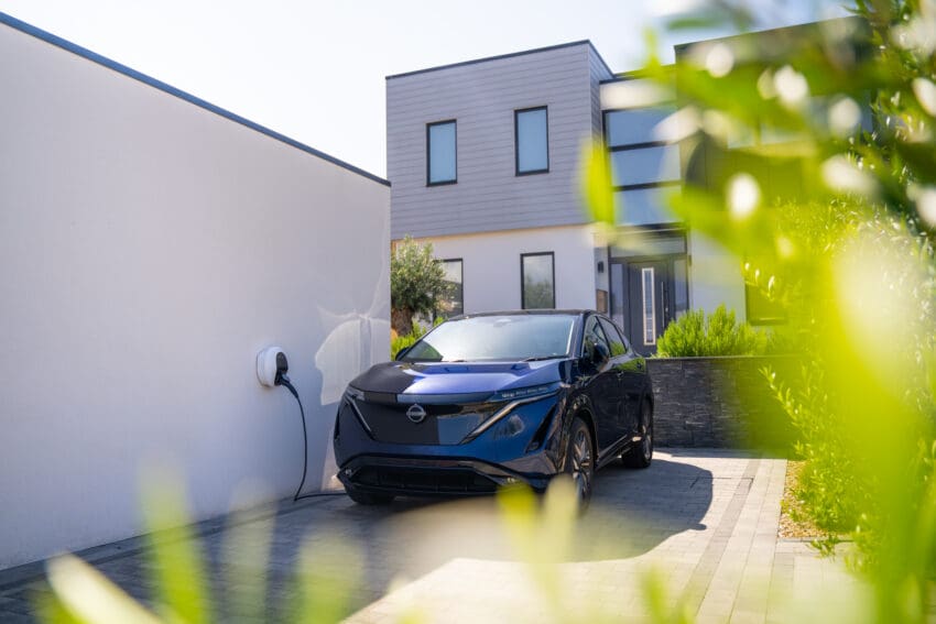 One of the UK’s leading EV charging providers has made its first move into overseas markets.